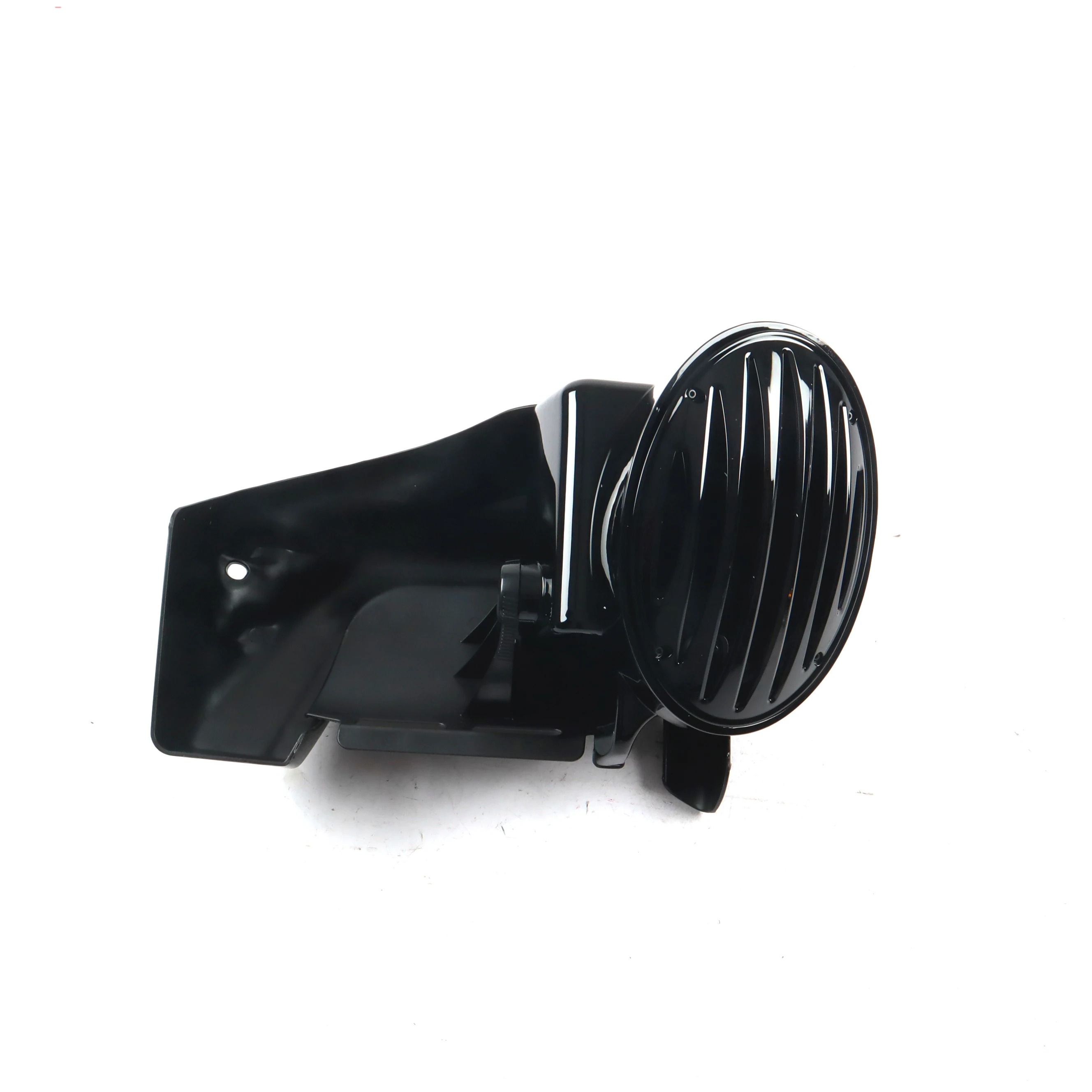 Black Parts for  Touring Models 1993-2013 Lower Vented Fairing Kits Fit  Motorcycle